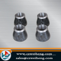 Stainless Clamp Pipe Reducer by China